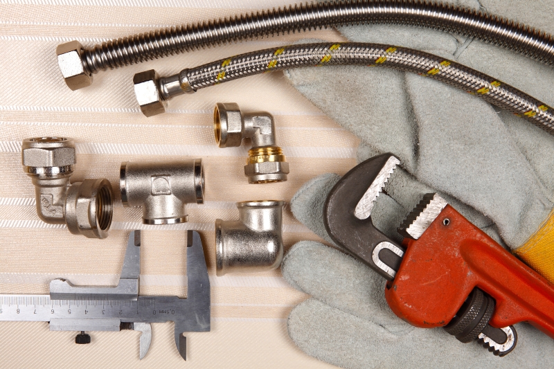 Plumbers Addlestone