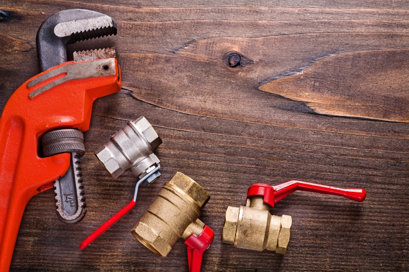 Plumbers in Addlestone, New Haw, Woodham, KT15