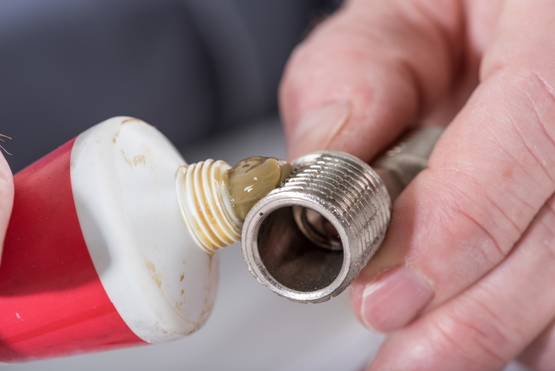 Plumbers Addlestone, New Haw, Woodham, KT15